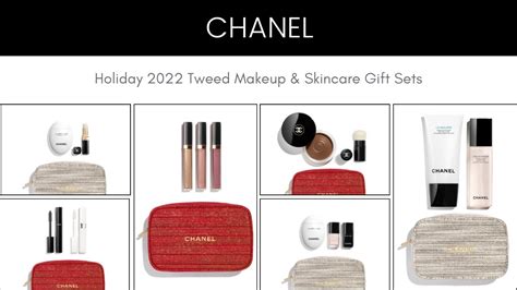 chanel mystery box 2022|Chanel gift shop near me.